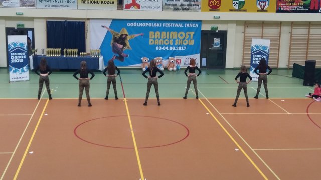 taniec 8